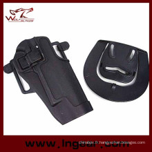 Police pistolet Holster tactique pour CQC Holster de Colt 1911